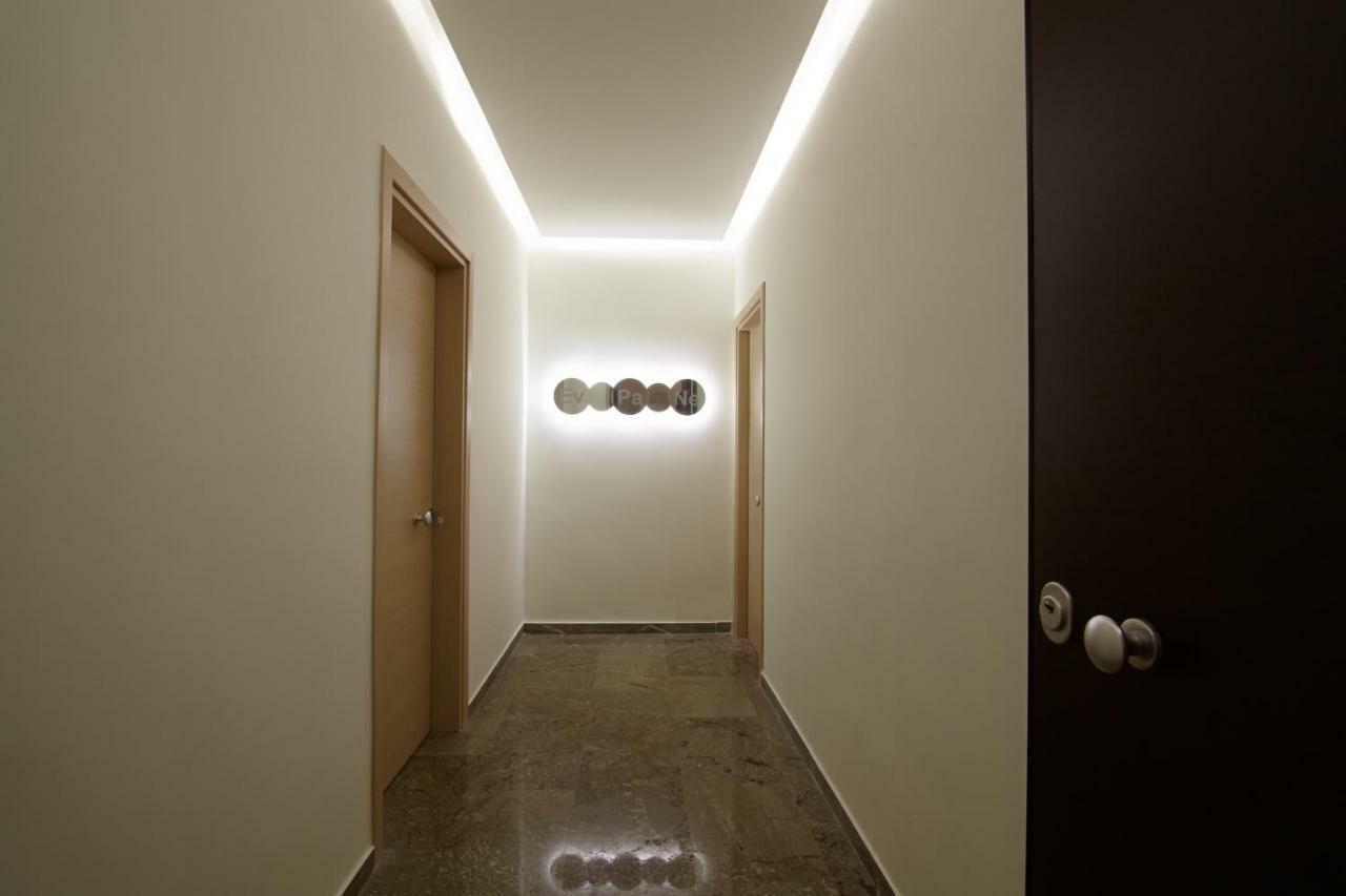 Epan Luxury Apartments Thessaloniki Exterior foto